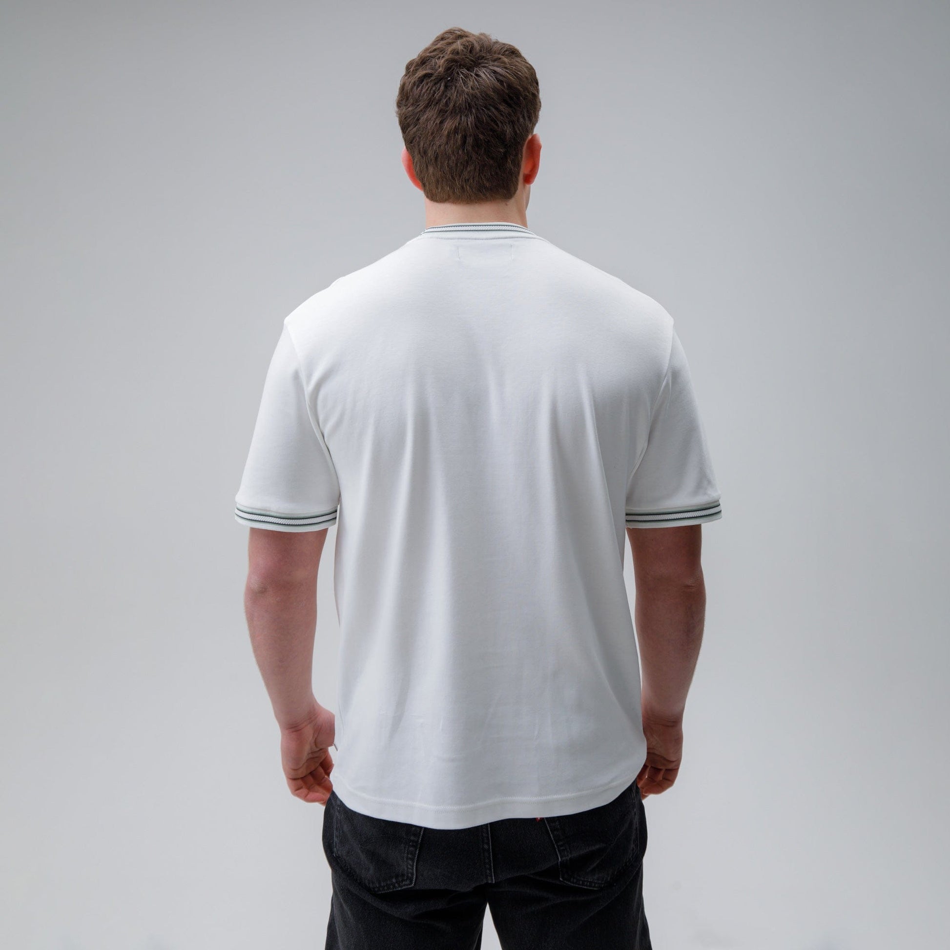 Celtic Premium White T-Shirt