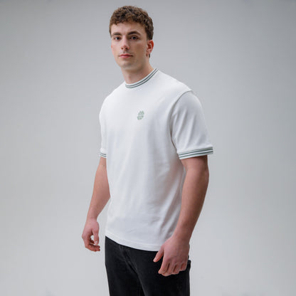 Celtic Premium White T-Shirt
