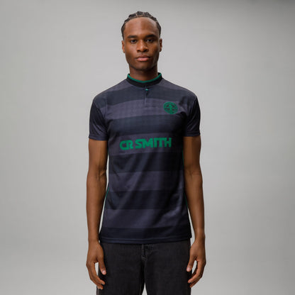 Celtic Retro 1988 Men's Blackout Home Jersey