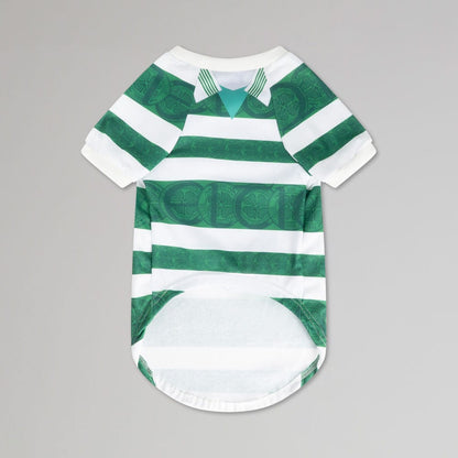 Celtic Retro 1996 Dog Jumper