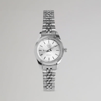 Celtic Sekonda Women's Silver Watch