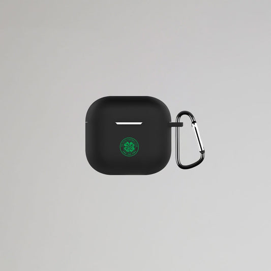 Celtic Silicone Wireless Earphones Cover