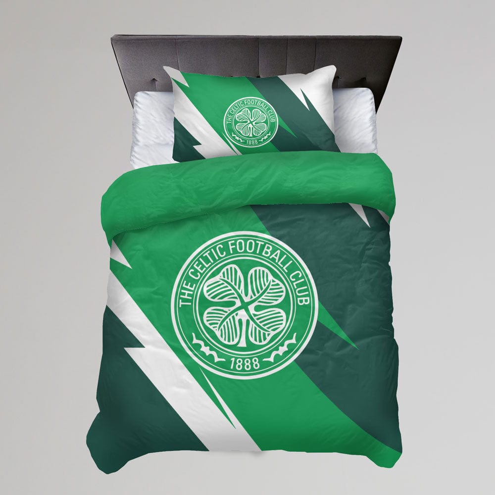 Celtic Single Crest Duvet