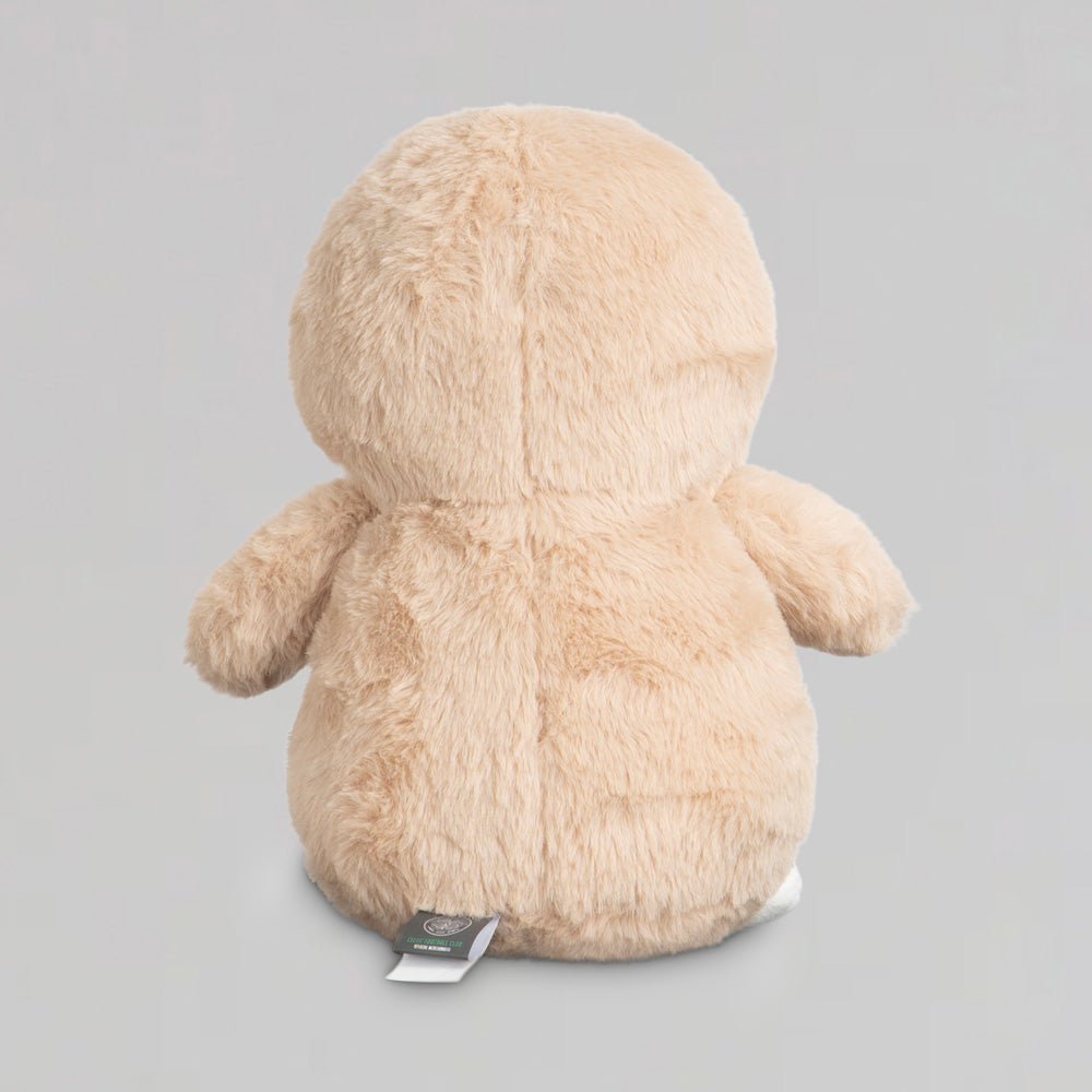 Celtic Sloth Plush
