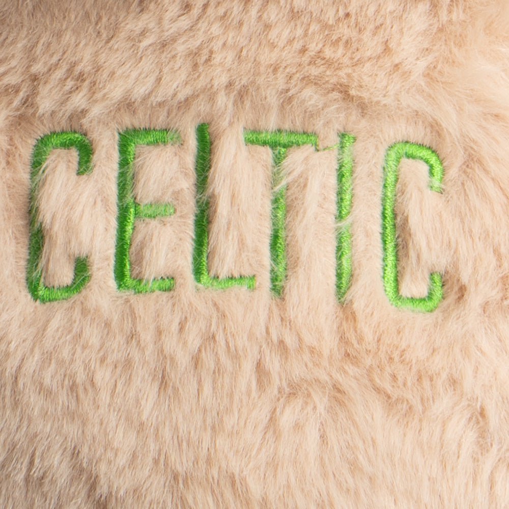 Celtic Sloth Plush