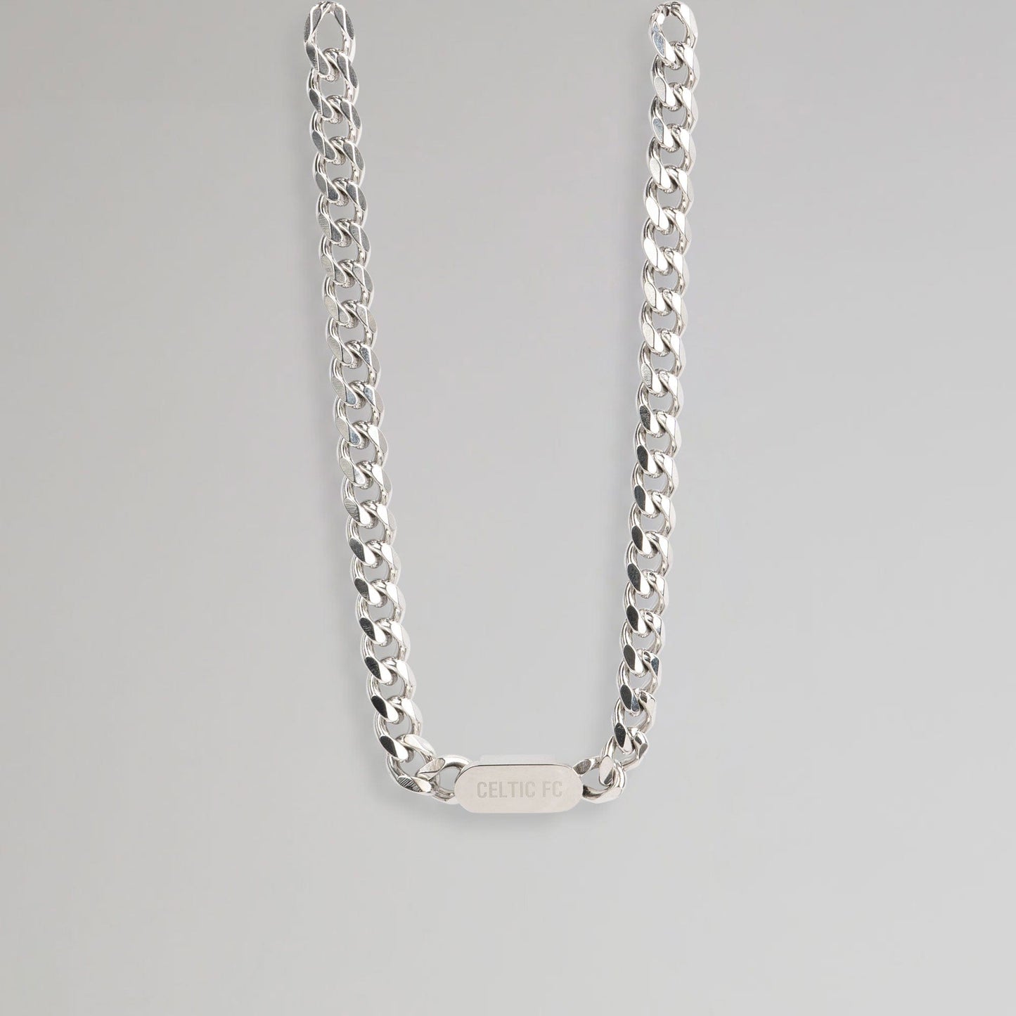 Celtic Stainless Steel Chain