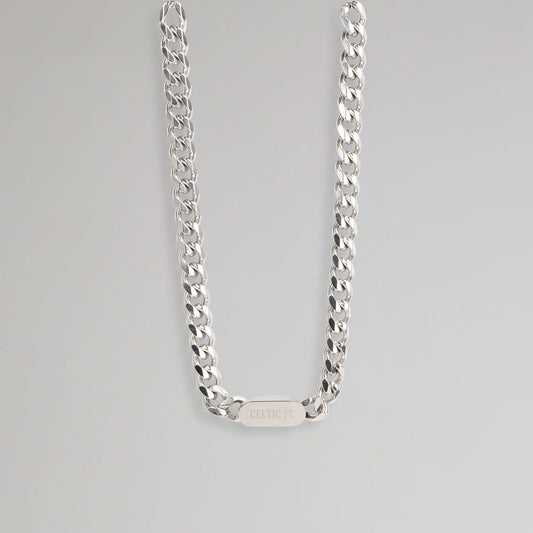 Celtic Stainless Steel Chain