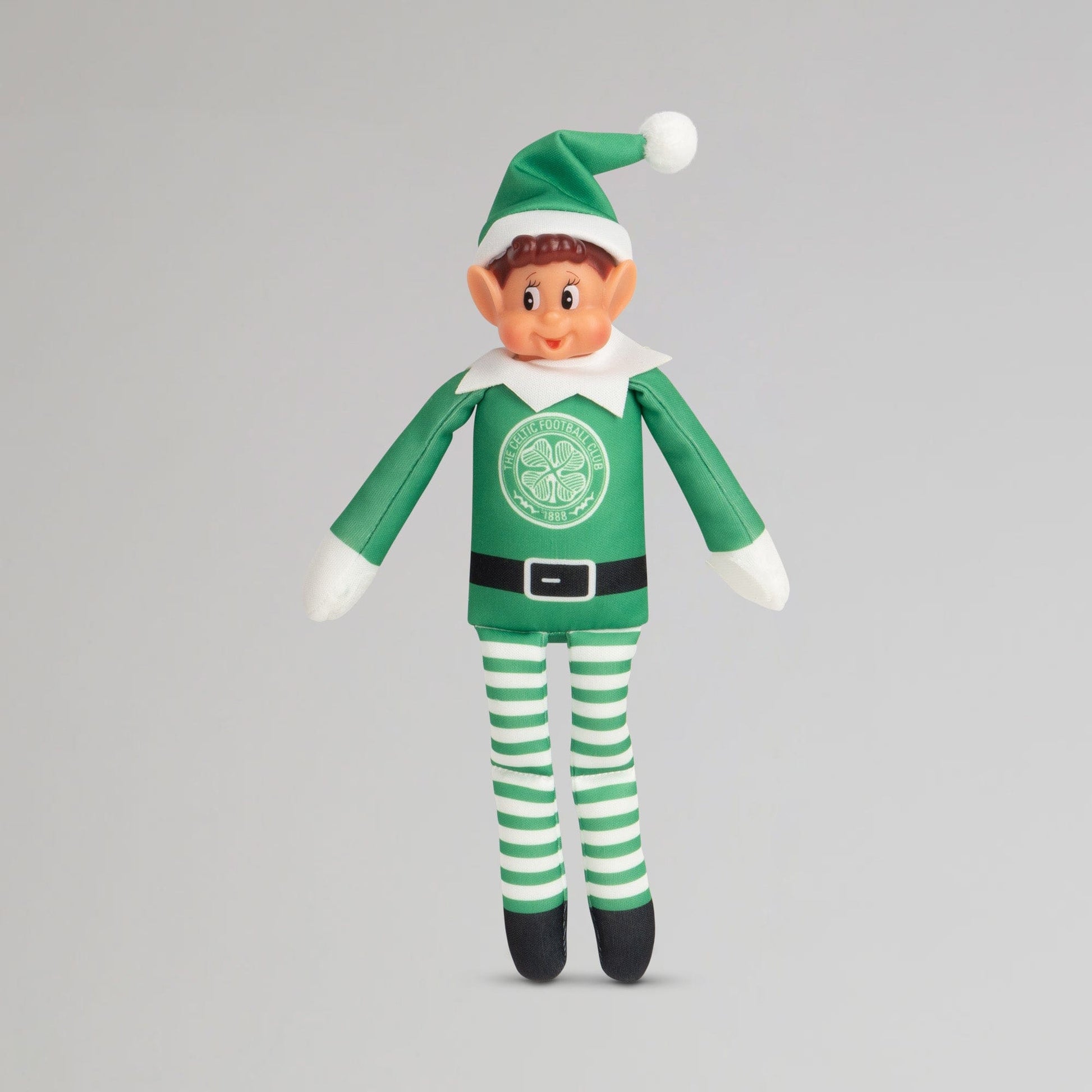 Celtic Team Elf