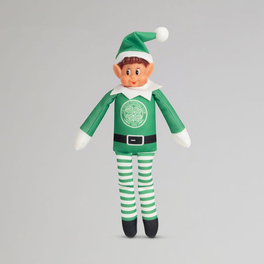 Celtic Team Elf