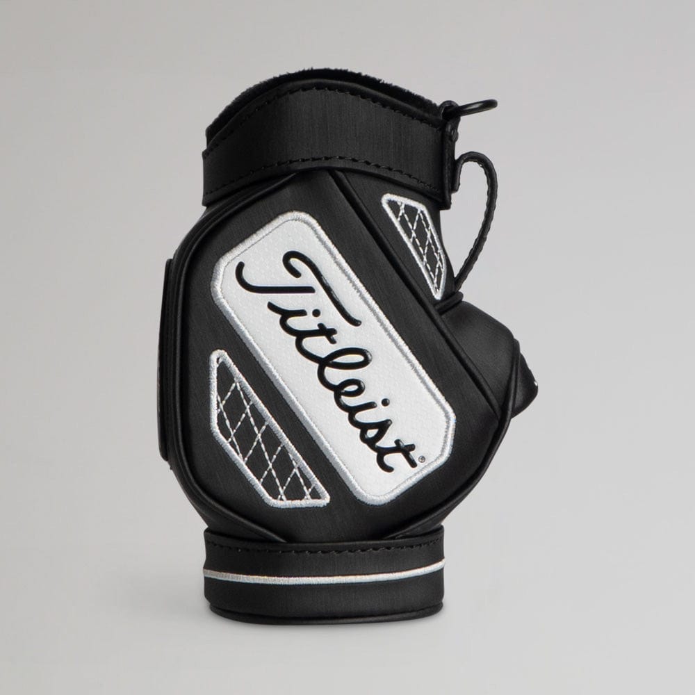 Celtic Titleist Desk Caddy