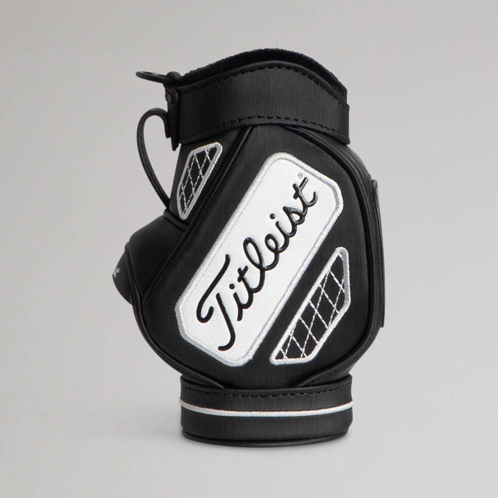 Celtic Titleist Desk Caddy