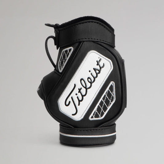 Celtic Titleist Desk Caddy