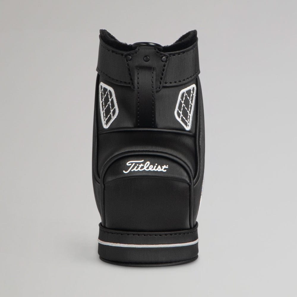 Celtic Titleist Desk Caddy