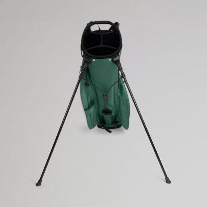 Celtic Titleist Green Golf Stand Bag