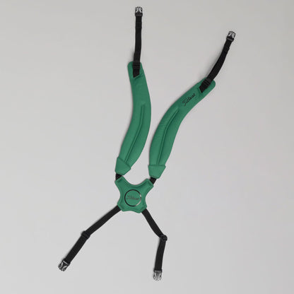 Celtic Titleist Green Golf Stand Bag