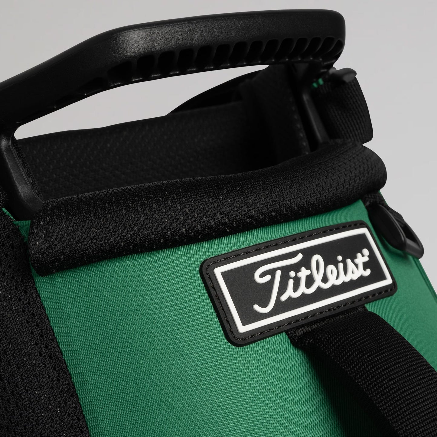Celtic Titleist Green Golf Stand Bag