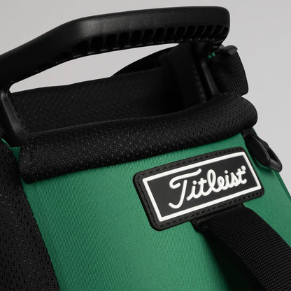 Celtic Titleist Green Golf Stand Bag