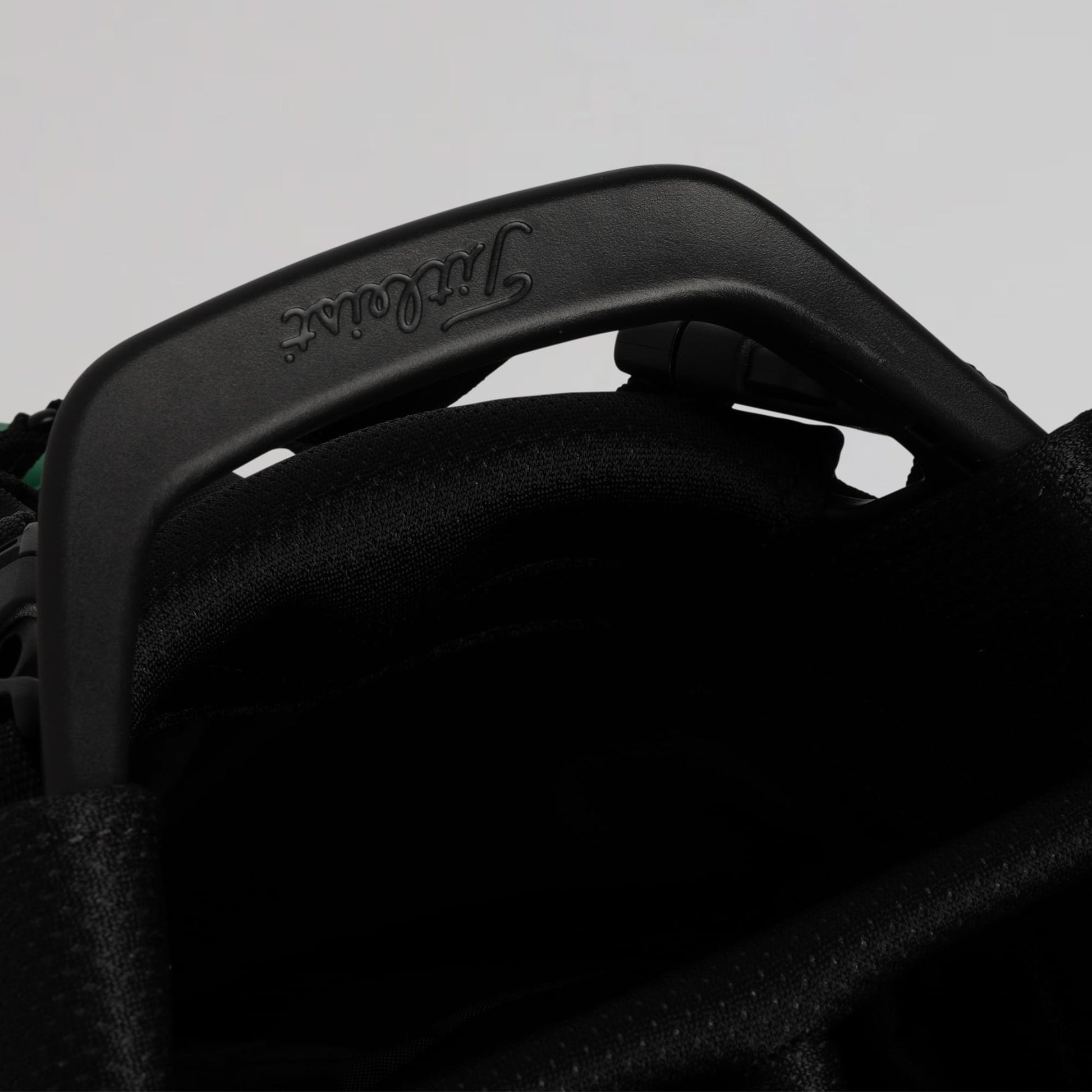 Celtic Titleist Green Golf Stand Bag