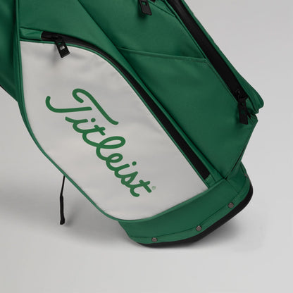 Celtic Titleist Green Golf Stand Bag