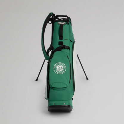 Celtic Titleist Green Golf Stand Bag