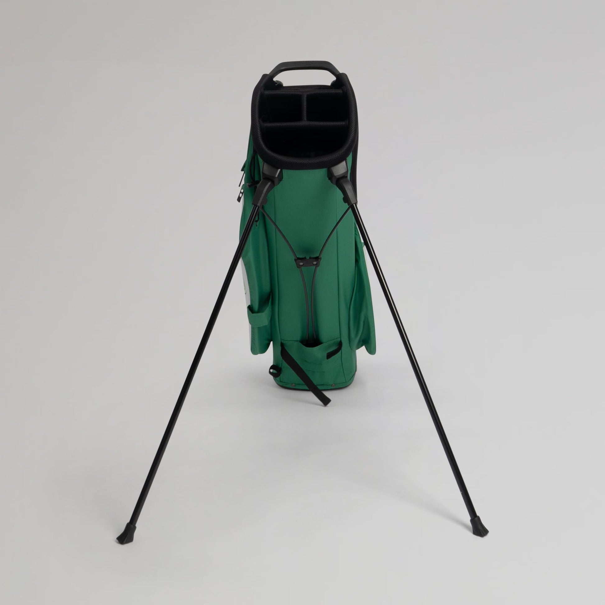 Celtic Titleist Green Golf Stand Bag