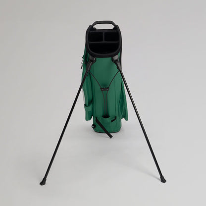 Celtic Titleist Green Golf Stand Bag