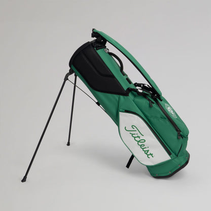 Celtic Titleist Green Golf Stand Bag