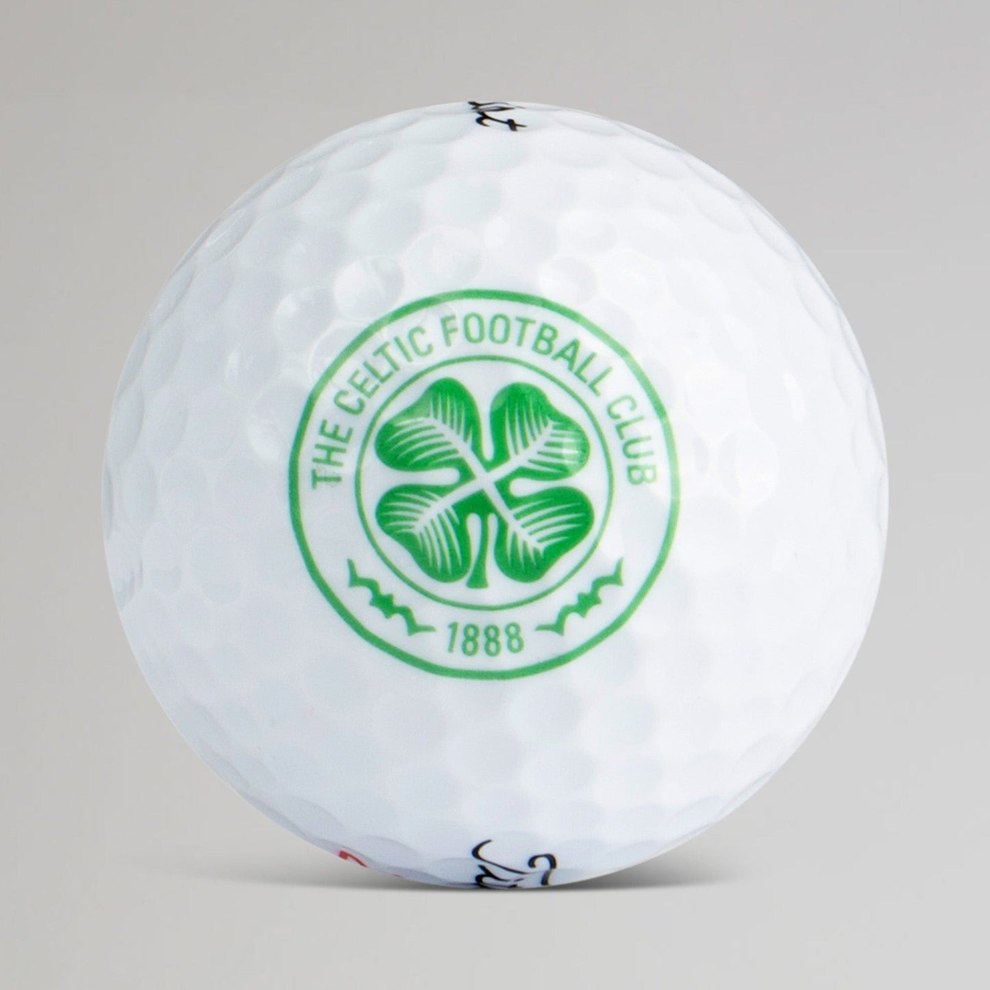 Celtic Titleist TruFeel Golf Balls