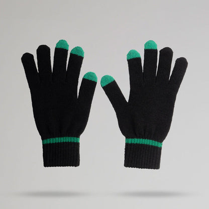 Celtic Touchscreen Glove