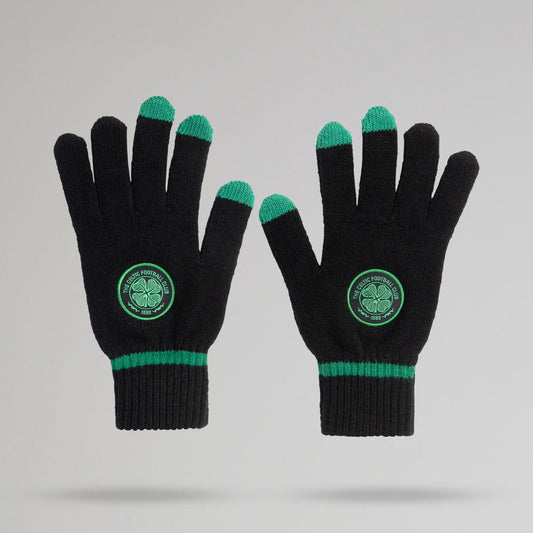 Celtic Touchscreen Glove