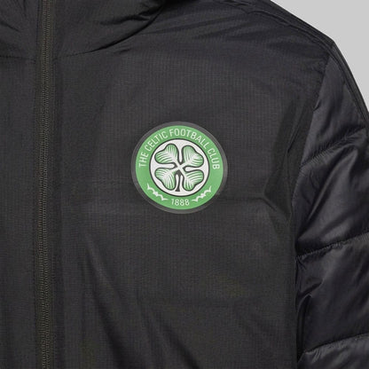 Celtic Training Winter Jacket