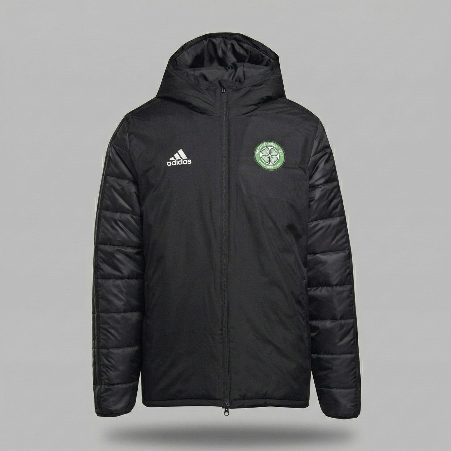 Celtic Training Winter Jacket