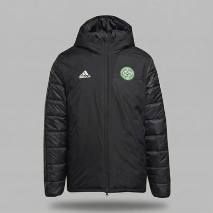 Celtic Training Winter Jacket
