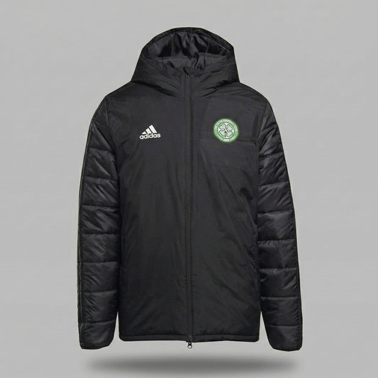 Celtic Training Winter Jacket