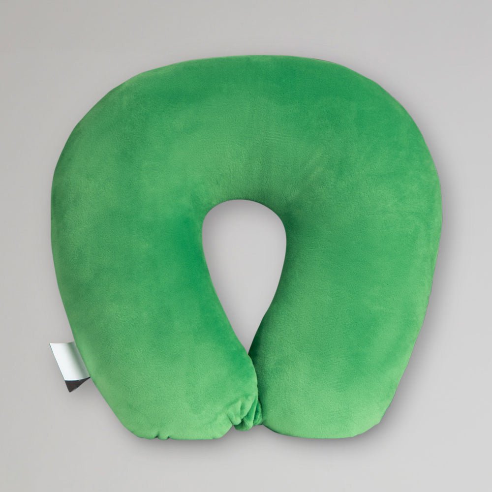 Celtic Travel Neck Pillow