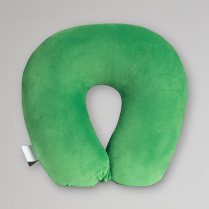Celtic Travel Neck Pillow