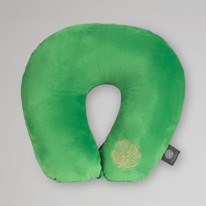 Celtic Travel Neck Pillow