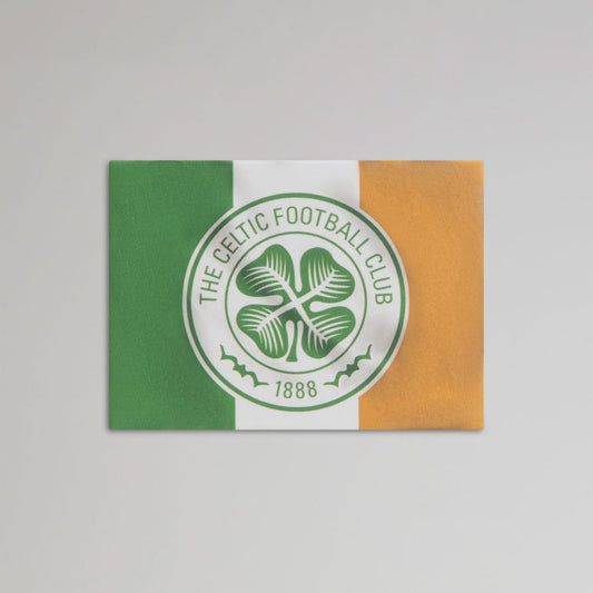 Celtic Tricolour Flag Magnet