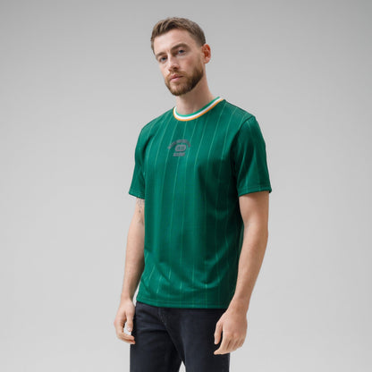 Celtic Tricolour Green Jersey