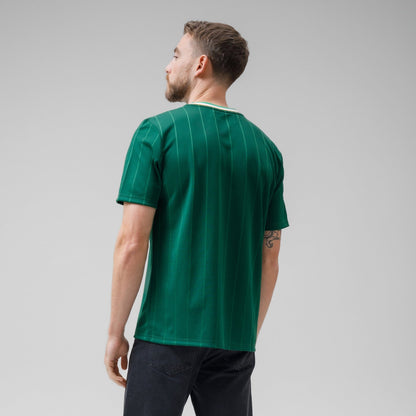 Celtic Tricolour Green Jersey