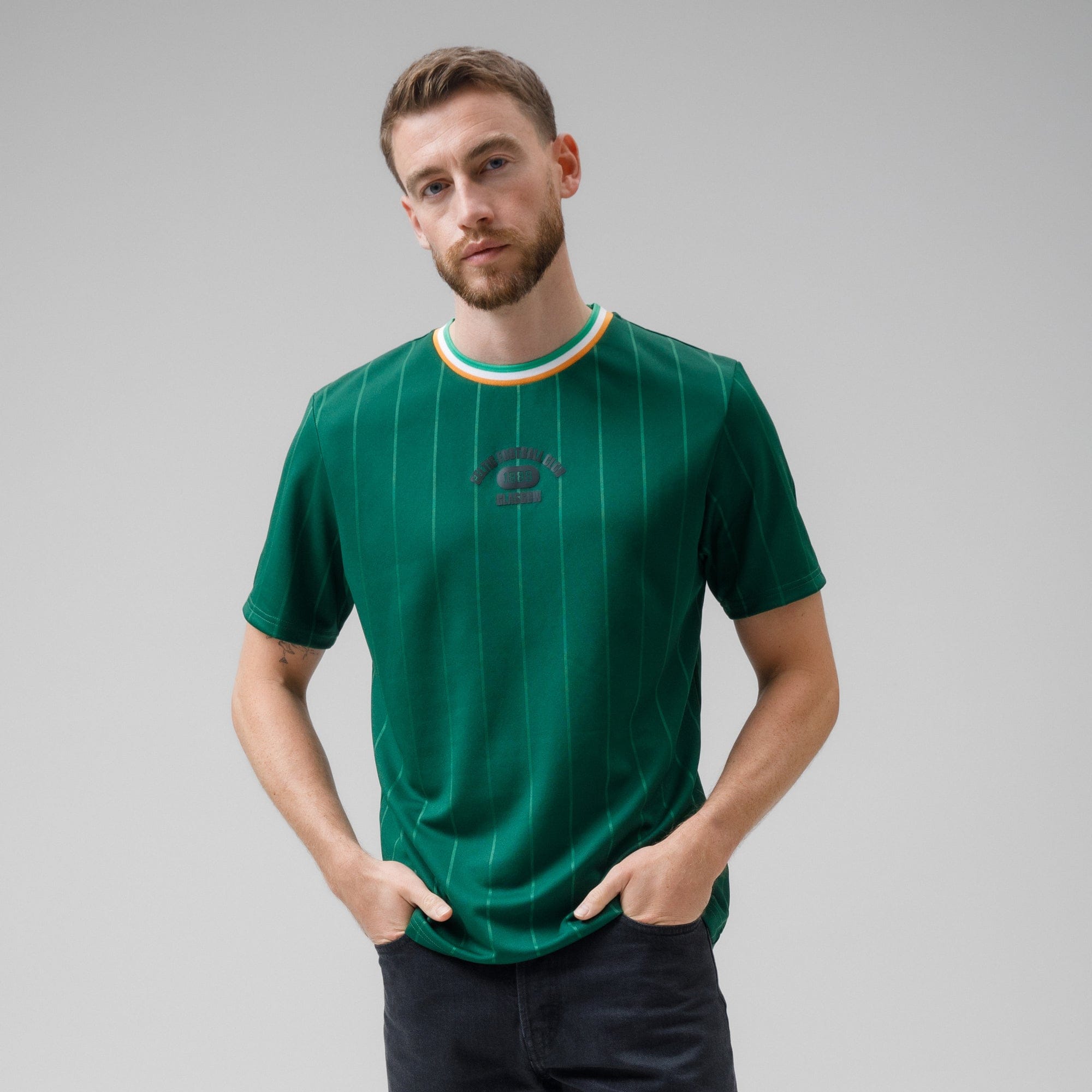 MEN'S T-SHIRTS – Official Celtic Store