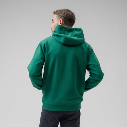 Celtic Tricolour Hoodie