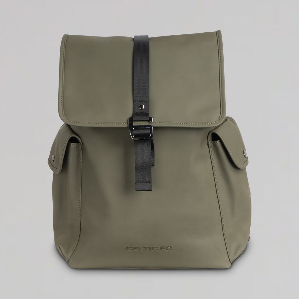 Celtic Waterproof Backpack