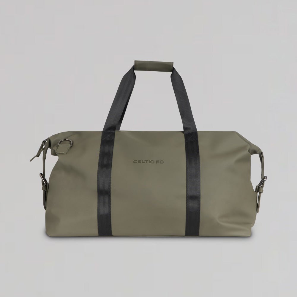 Celtic Waterproof Holdall Bag