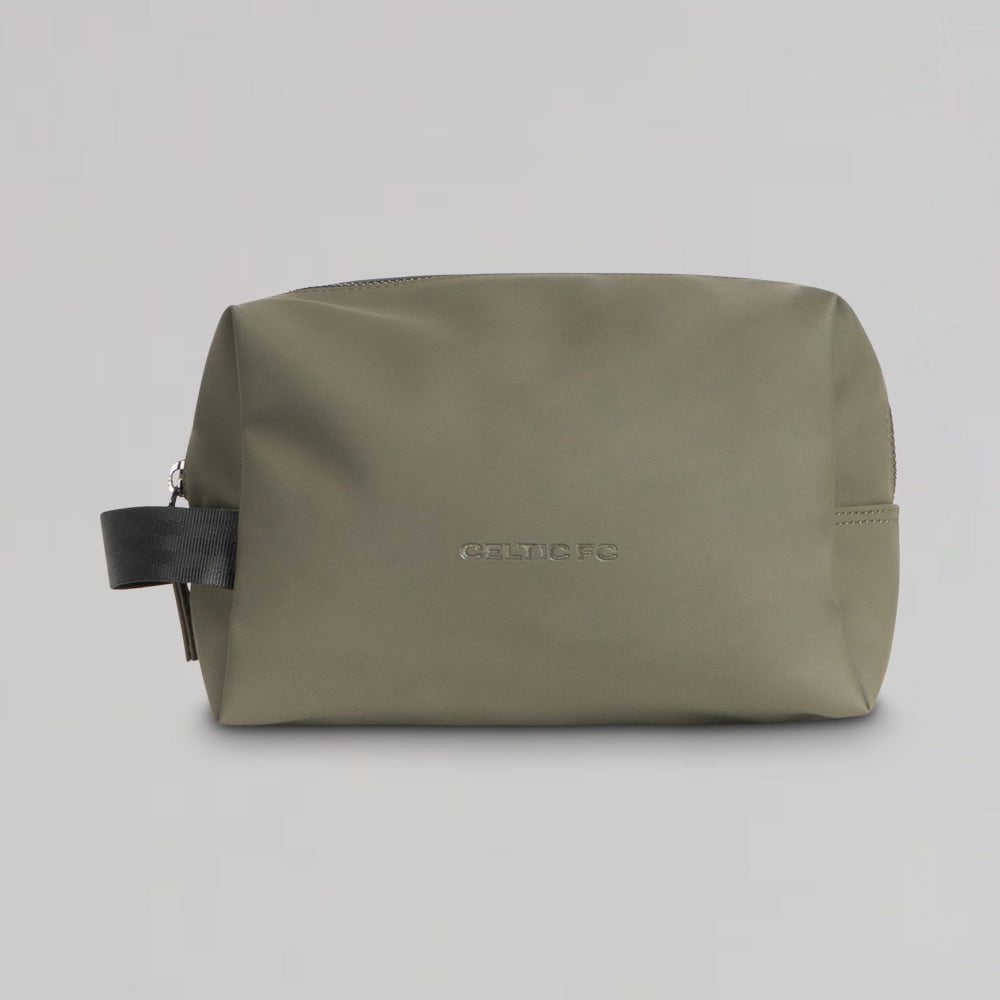 Celtic Waterproof Washbag