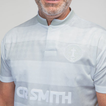 Celtic White 1988 Retro Jersey