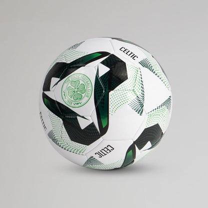 Celtic White Size 1 Football