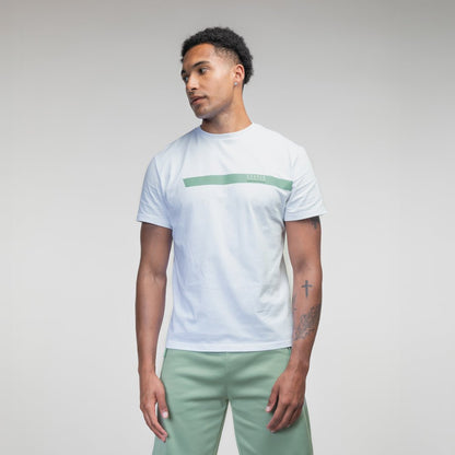 Celtic White T-Shirt