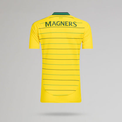 Celtic Women's 2024/25 Away Shirt