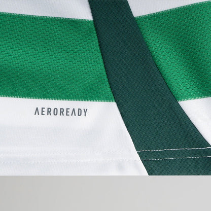 Celtic Women's 2024/25 Home Shirt